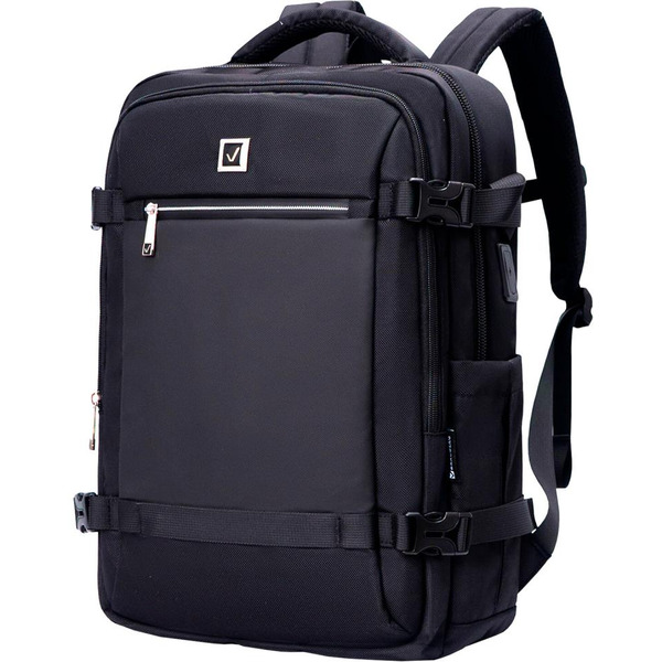 Рюкзак BRAUBERG FUNCTIONAL Solid 272575