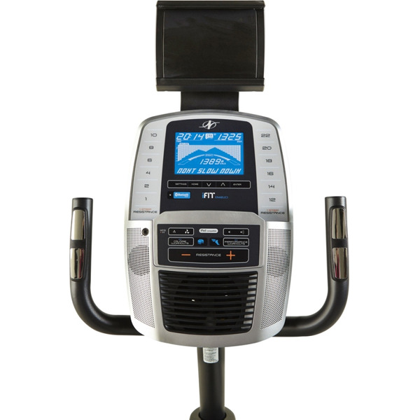 Велотренажер NordicTrack Recumbent VXR 475 (NTEVEX84916)