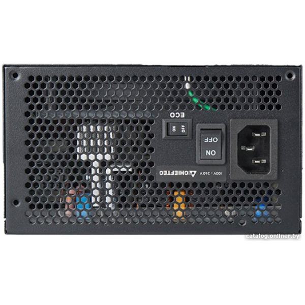 Блок питания Chieftec Atmos CPX-850FC