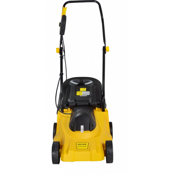 Газонокосилка электрическая Huter ELM-1000 (70/4/3)