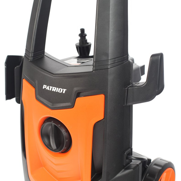 Мойка высокого давления Patriot GT 360 Imperial