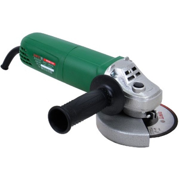 Шлифмашина DWT WS08-125 V