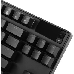 Клавиатура SteelSeries Apex Pro TKL Wireless 2023 (64865)