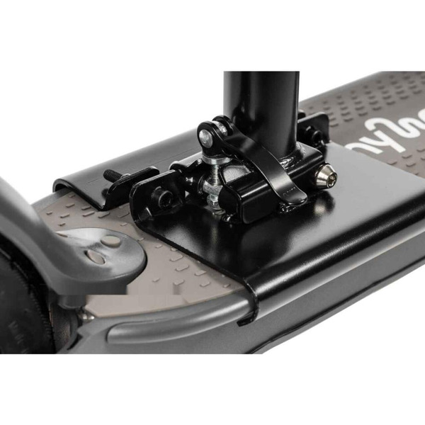 Электросамокат MyWay X4 (графит)