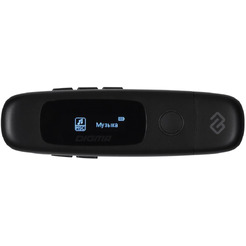 Плеер MP3 Digma U4 8GB