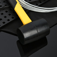 Киянка Deli EDL5916