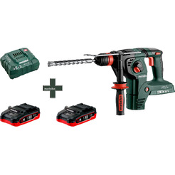 Перфоратор Metabo KHA 36-18 LTX 32 (T0349)