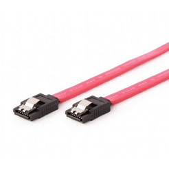 Кабель Cablexpert CC-SATAM-DATA-0.3M