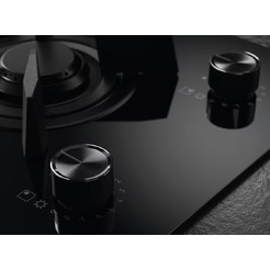 Газовая варочная поверхность AEG HDB64623NB