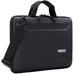 Сумка для ноутбука Thule Gauntlet 5 MacBook Attache 16 (черный)