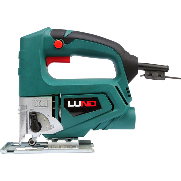 Лобзик электрический LUND 650Вт 79481