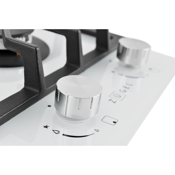 Варочная поверхность газовая ZUGEL ZGH292W