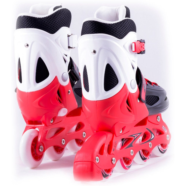 Роликовые коньки Ridex Rush (р. 38-41)