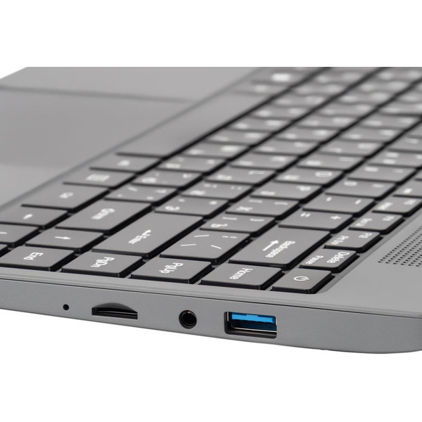 Ноутбук IRU Tactio 14ALH 2058889