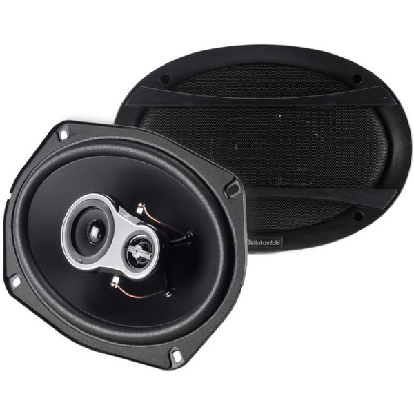 Автоакустика Nakamichi NSE-6918R