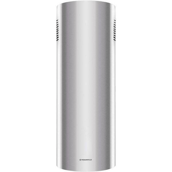 Кухонная вытяжка MAUNFELD Drum Wall 35 (нержавеющая сталь)