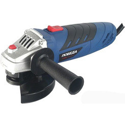 Угловая шлифмашина Победа УШМ-125/975