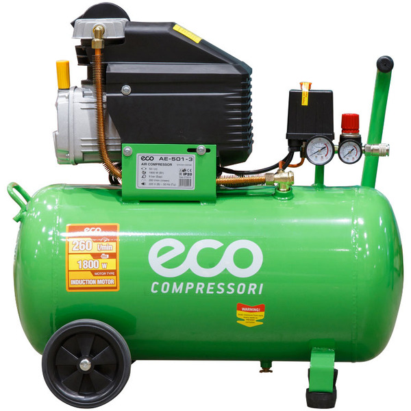Компрессор ECO AE-501-3