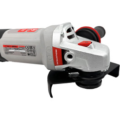 Углошлифовальная машина CROWN CT13677-125RSV