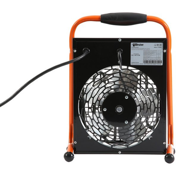 Тепловая пушка Wester TB-3/6