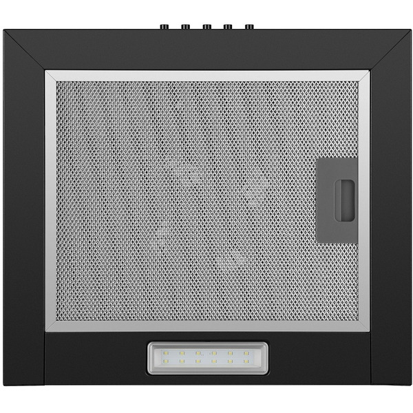 Вытяжка HOMSair Phlox Push 40 (черный)