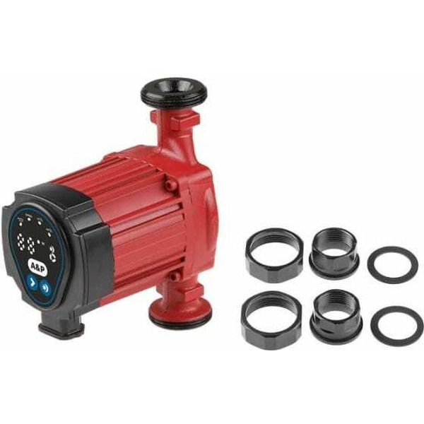 Циркуляционный насос A&P Wise-25/40-180 (AP118W003)