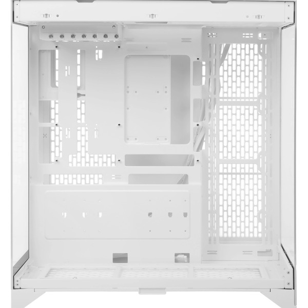 Корпус Thermaltake CTE E550 TG Snow CA-1Z8-00M6WN-00