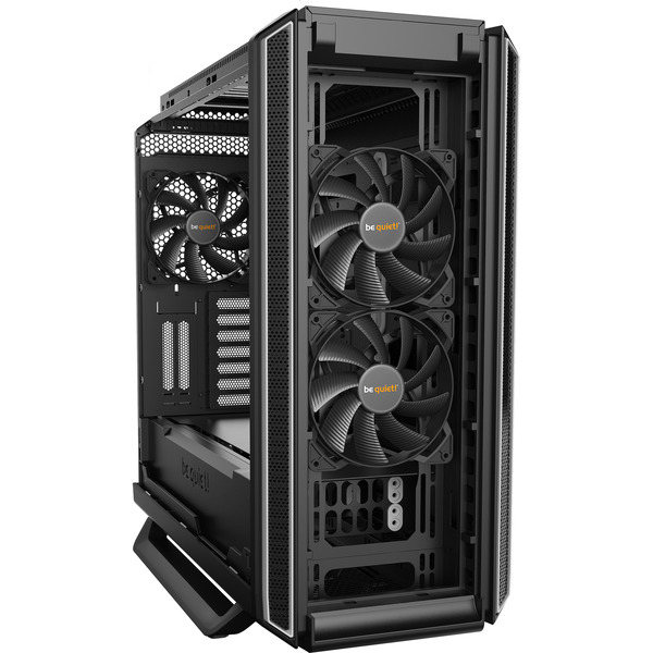 Корпус be quiet! Silent Base 801 BG030