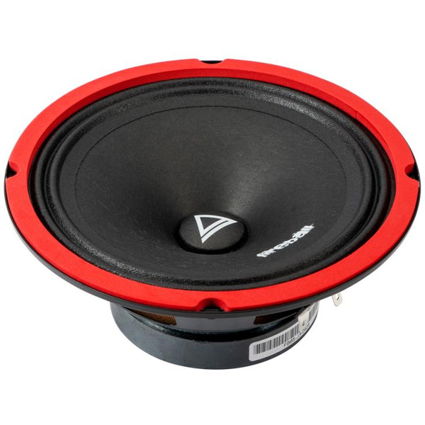 Автоакустика Aura Fireball-65