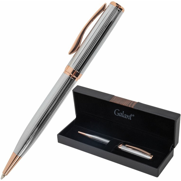 Ручка подарочная шариковая Epsilon GALANT 144171