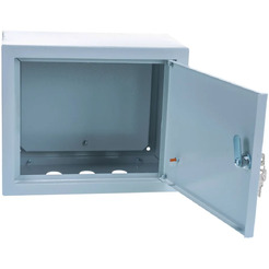 Щит с монтажной панелью Rucelf ЩМП-02 250x300x155 IP31