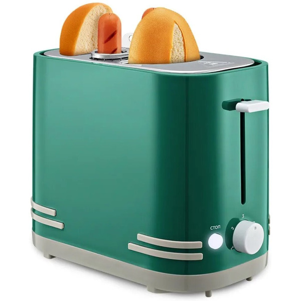 Тостер для хот-догов Kitfort КТ-6940