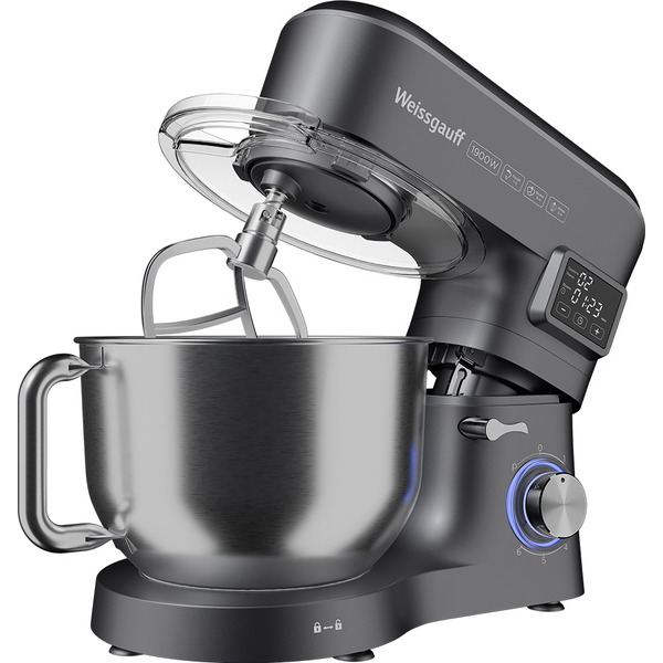 Миксер Weissgauff WSM 175 PDR Power Pro