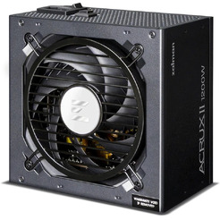 Блок питания Zalman ZM1200-ARX2