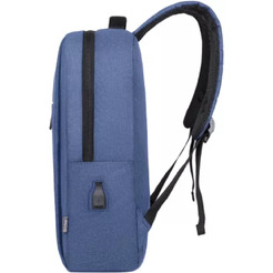 Городской рюкзак Goody Bright (синий)