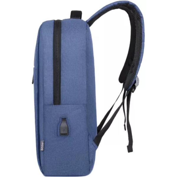 Городской рюкзак Goody Bright (синий)