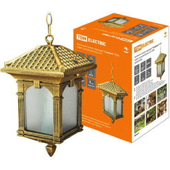 Садовый светильник TDM Electric Самурай SQ0330-0080