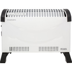 Конвектор Ресанта ОК-1000С (67/4/6)