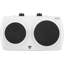 Настольная плита Sencor SCP 2253WH