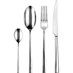 Набор столовых приборов Taller Элхем TR-21605