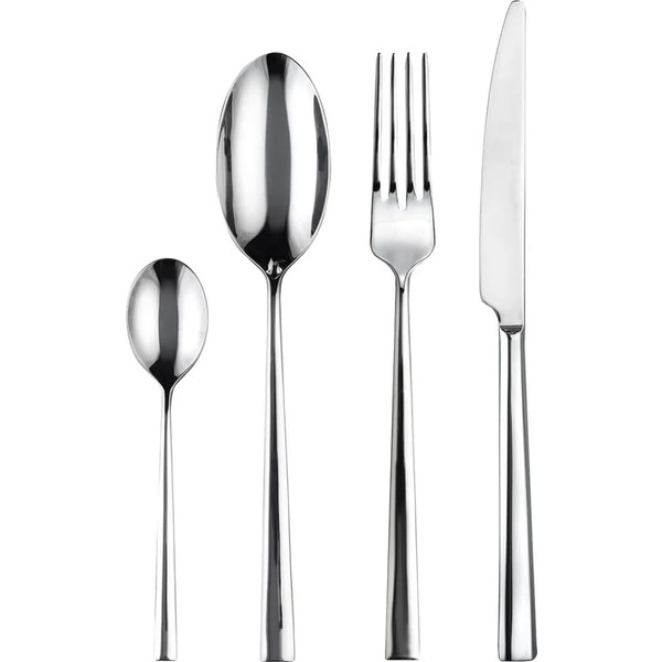 Набор столовых приборов Taller Элхем TR-21605