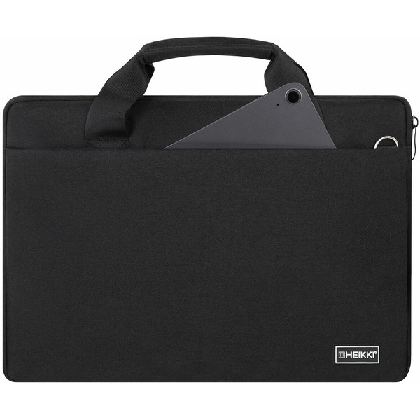 Сумка для ноутбука HEIKKI PROFITABLE 272598 (чёрный)