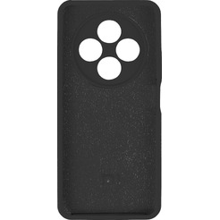 Бампер Bingo Silicone Case XIAOMI Redmi 14C/POCO C75 (черный)