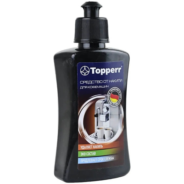 Средство от накипи TOPPERR 3007 (250 мл)