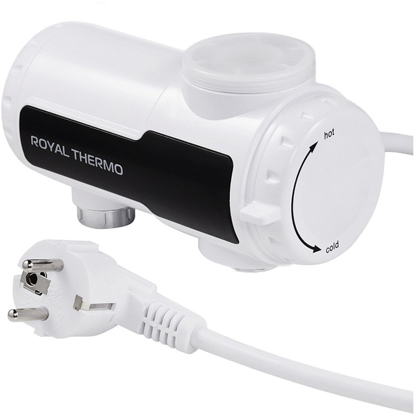 Водонагреватель проточный Royal Thermo UniTap Mini