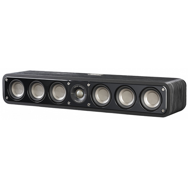 Полочная  акустика POLK AUDIO Signature S35 Slim Center