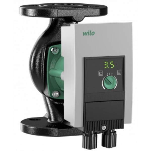 Насос циркуляционный WILO Yonos MAXO 65/0,5-12 PN6/10 (2120654)