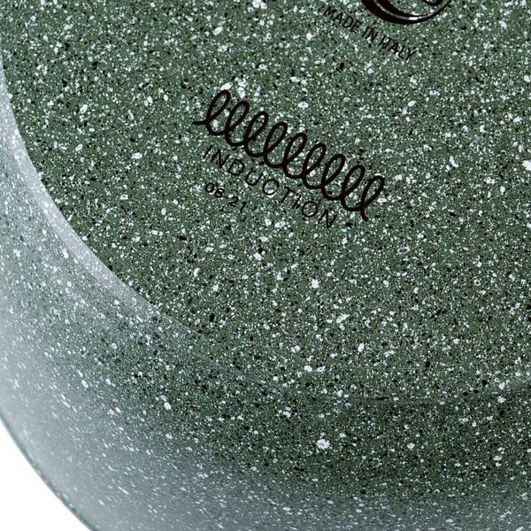 Ковш 18 см TVS НАТУРА ИНДУКЦИЯ (BS479182910001)