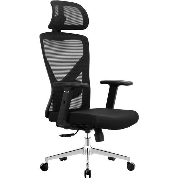 Кресло компьютерное EVOLUTION ErgoLine 2