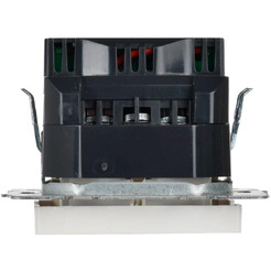 Розетка IEK Brite BR-R14-16-U22-018-K01